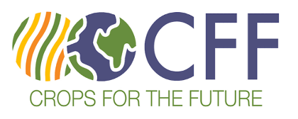 CFF - Crops For the Future